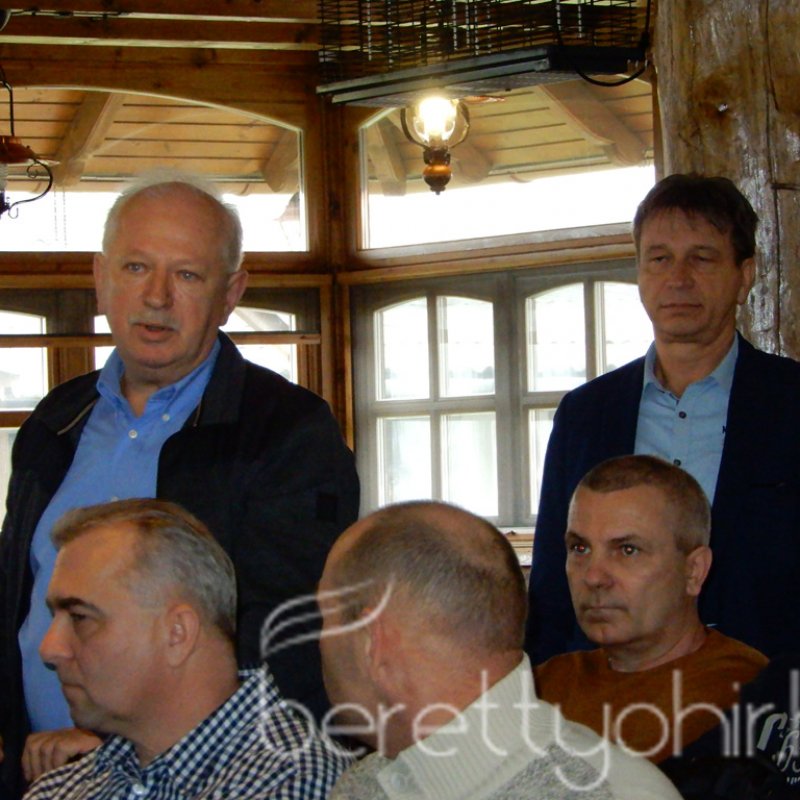 Hűtéstechnikai szakmai nap 28